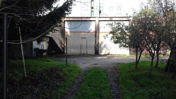 Rustic farm for sale in  San Lazaro - Meixonfrio , Santiago de Compostela photo 2