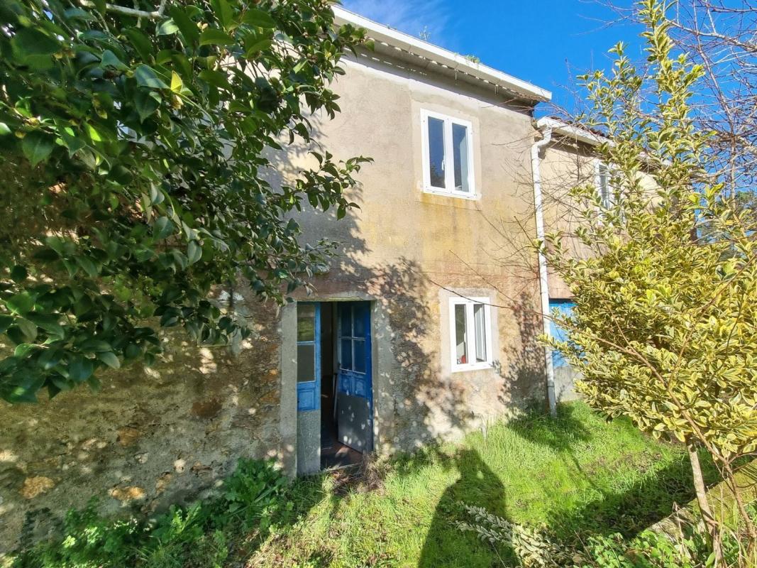 Venta de chalet independiente en Teo, Teo
photo 1
