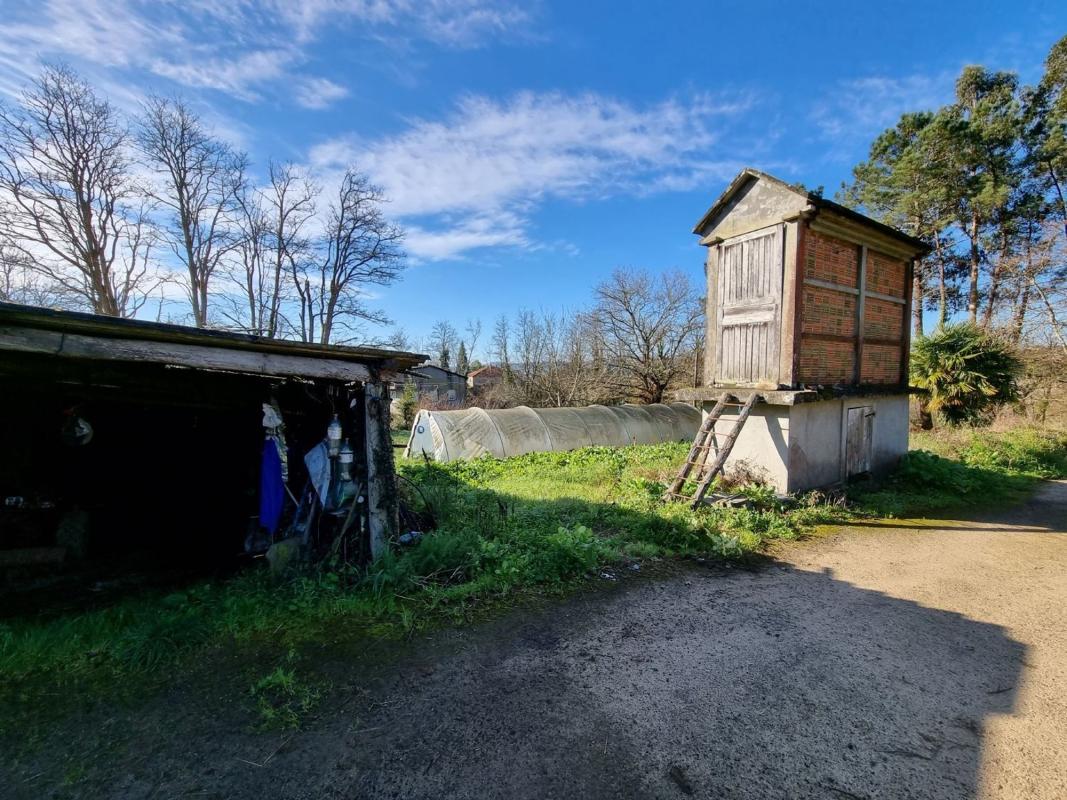 Venta de chalet independiente en Teo, Teo
photo 4