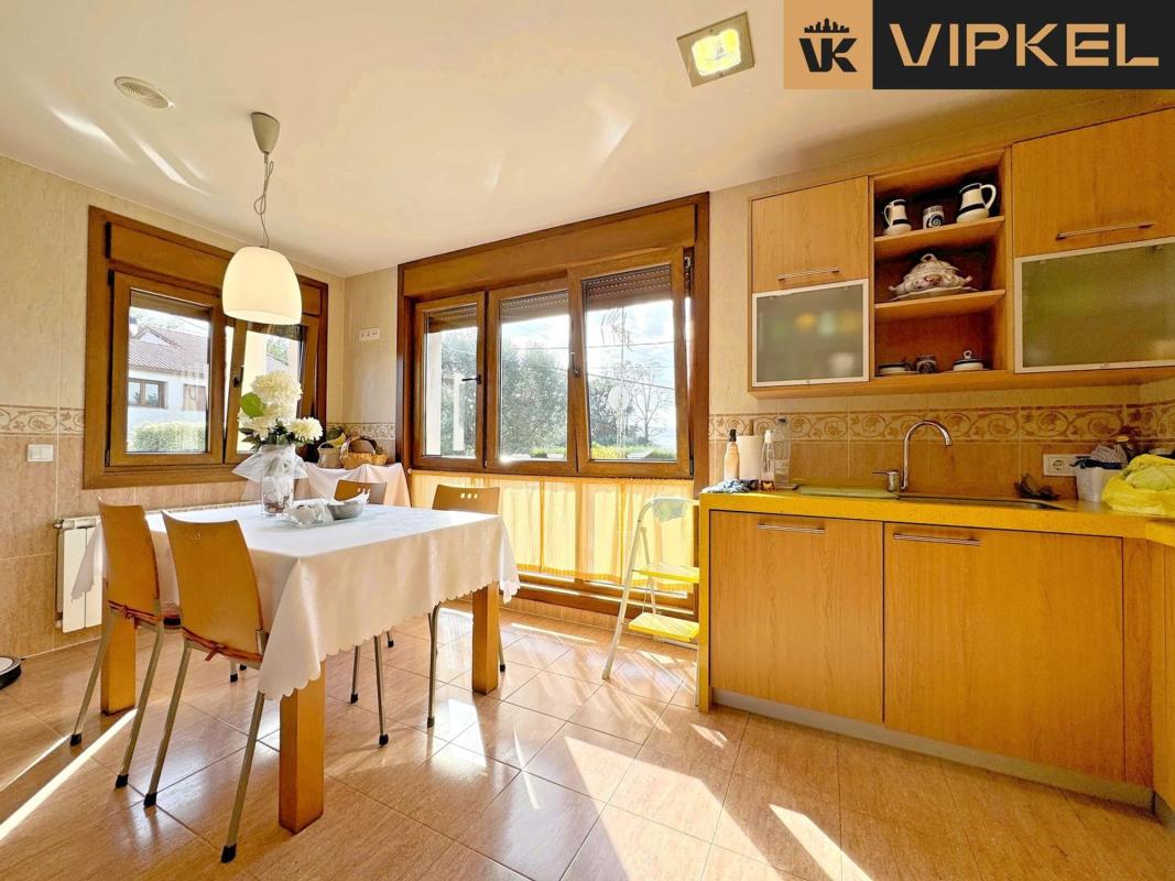 Sale of independent chalet in Puente ulla, el Castro, Vedra
photo 2