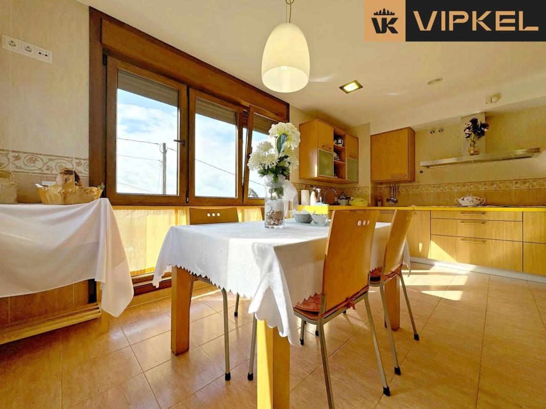 Sale of independent chalet in Puente ulla, el Castro, Vedra
photo 4