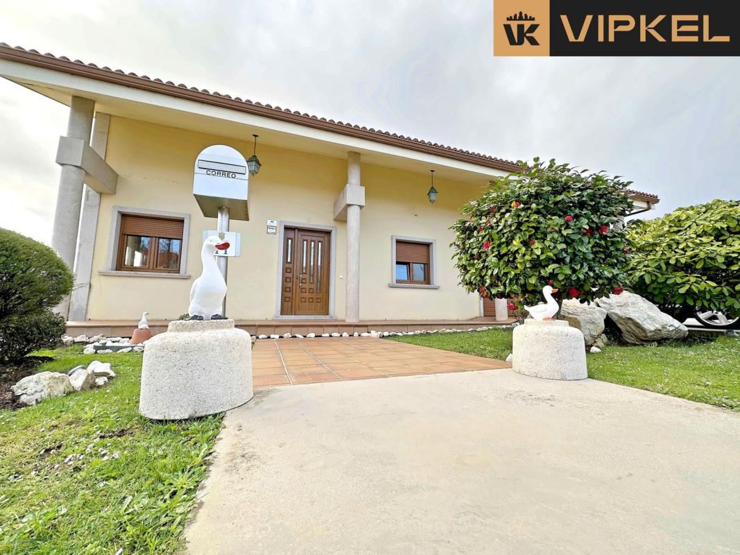 Sale of independent chalet in Puente ulla, el Castro, Vedra
photo 5