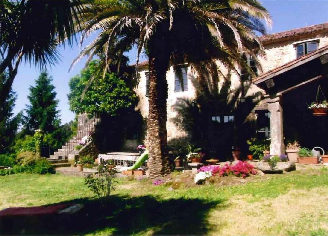 Venta de chalet independiente en Teo, Teo
 photo 5