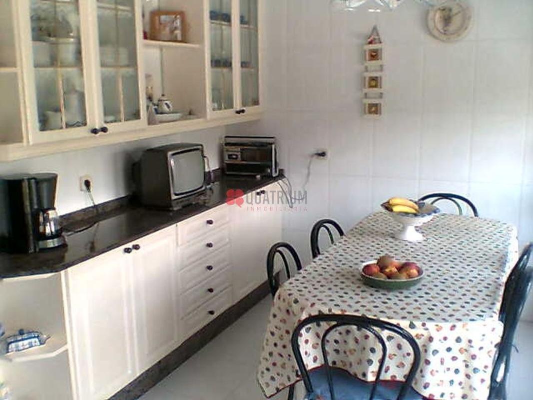 Sale of independent chalet in San Lazaro - Meixonfrio, Santiago de Compostela
 photo 4