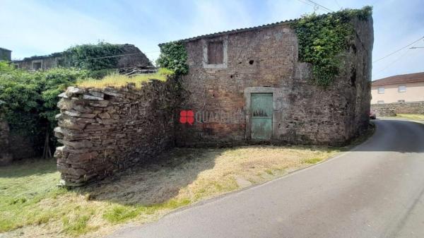 Casa independiente en camino dos Vilares thumbnail 1