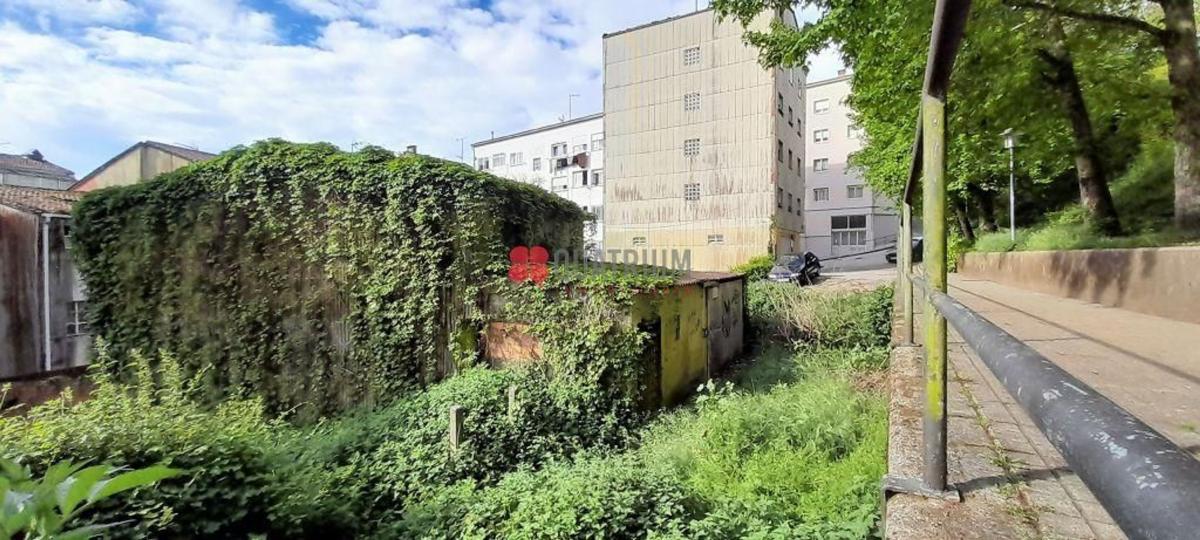 Продажа отдельного шале в  Calle do Canteiro, Сантьяго-де-Компостела photo 2