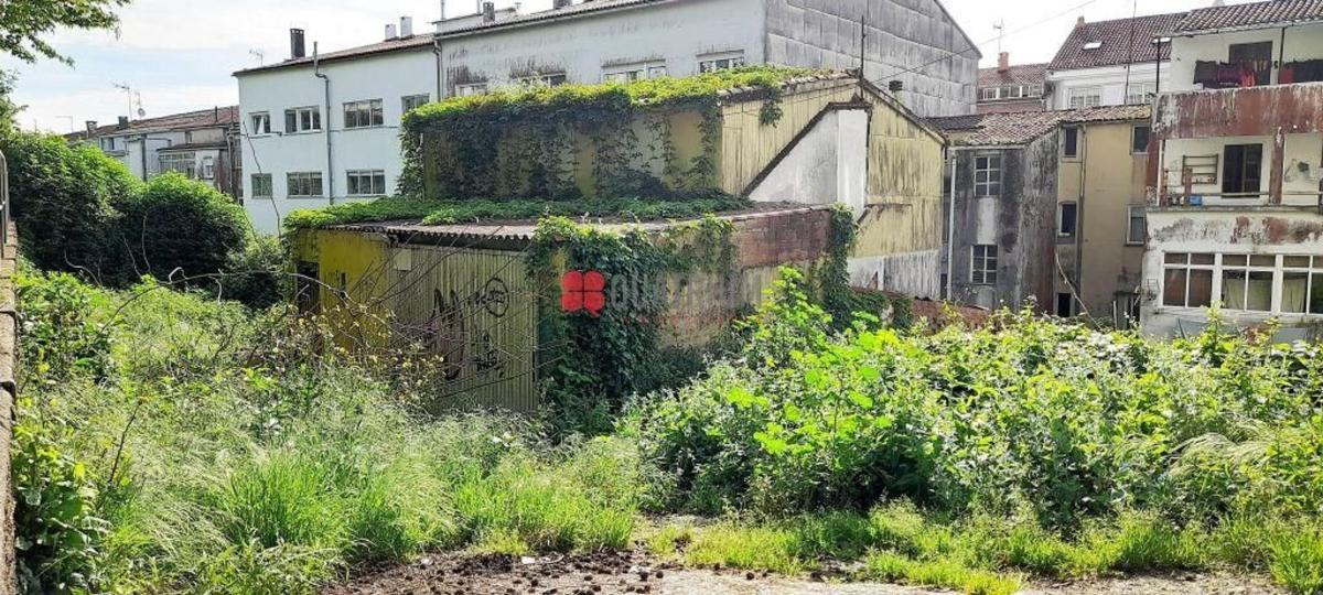 Продажа отдельного шале в  Calle do Canteiro, Сантьяго-де-Компостела photo 5