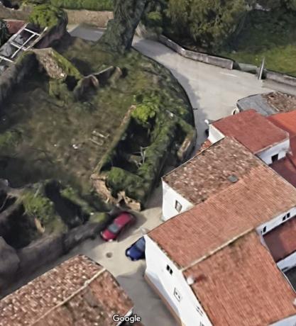 Casa independiente en travesía de Conxo de Abaixo thumbnail 2