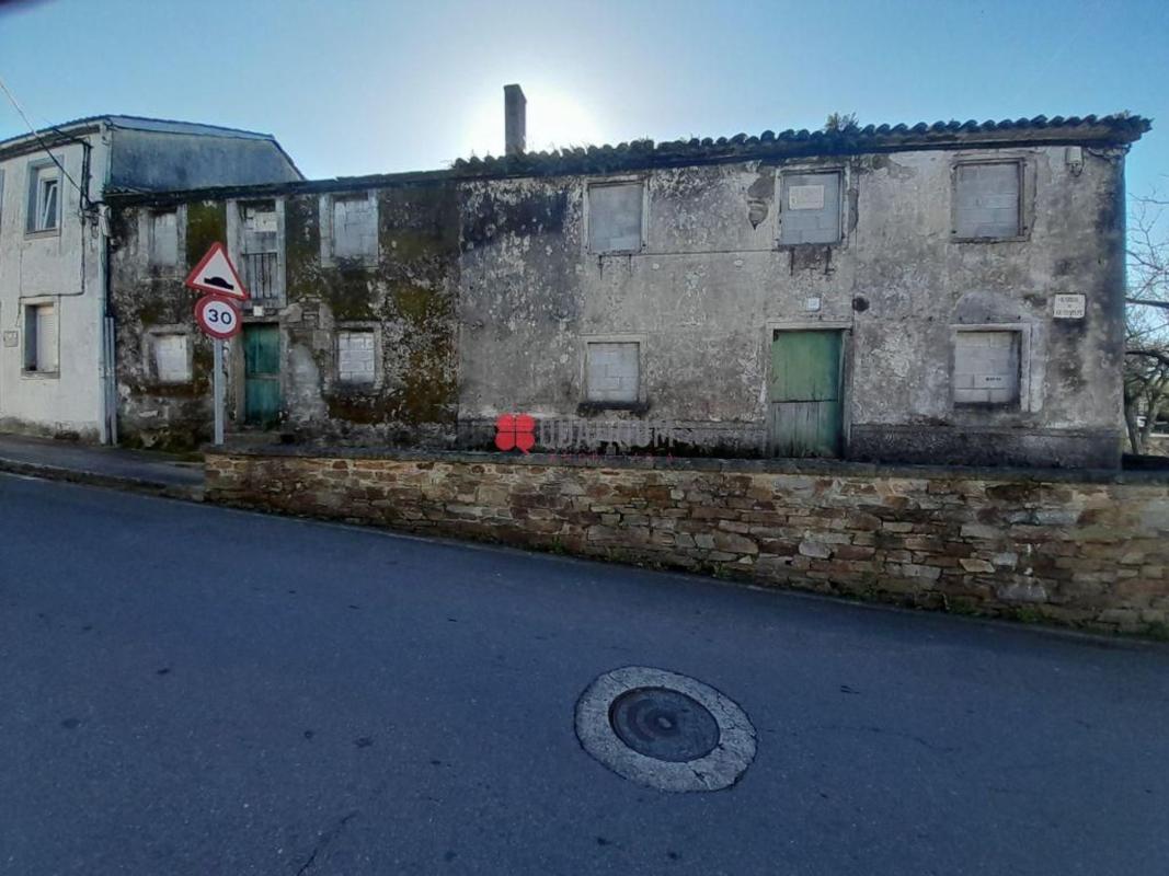 Venta de chalet adosado en  Calle Guadalupe , Santiago de Compostela photo 4