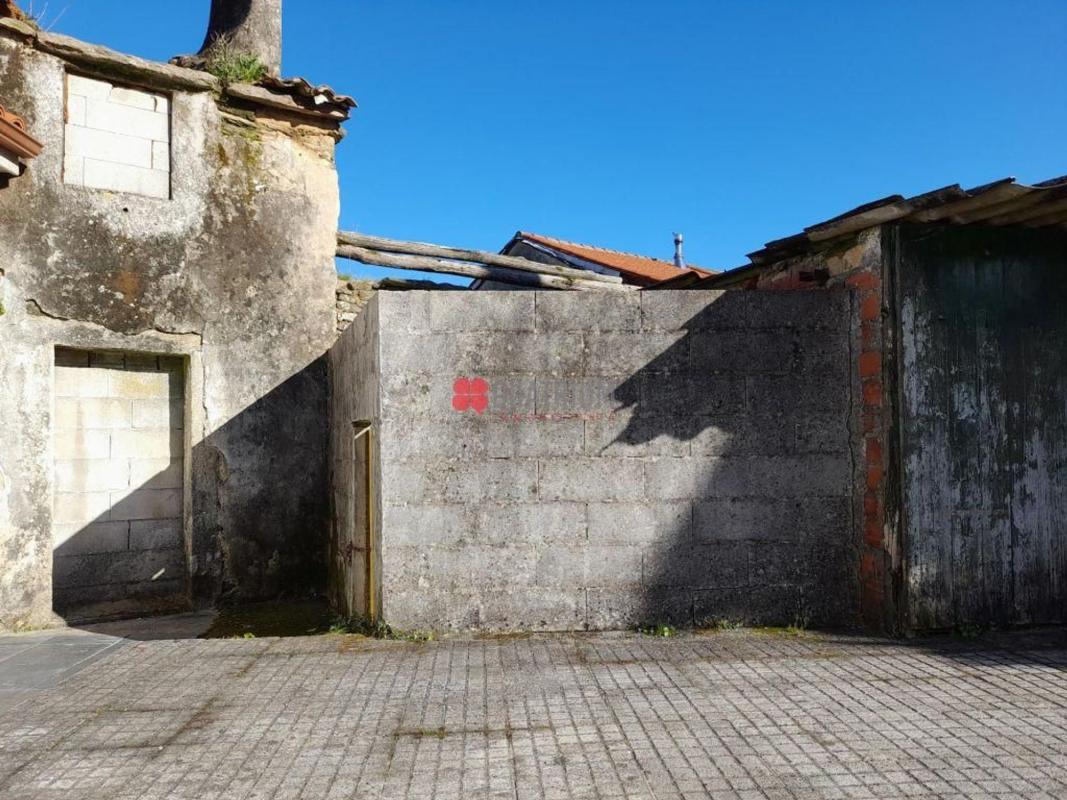 Venta de chalet adosado en  Calle Guadalupe , Santiago de Compostela photo 5