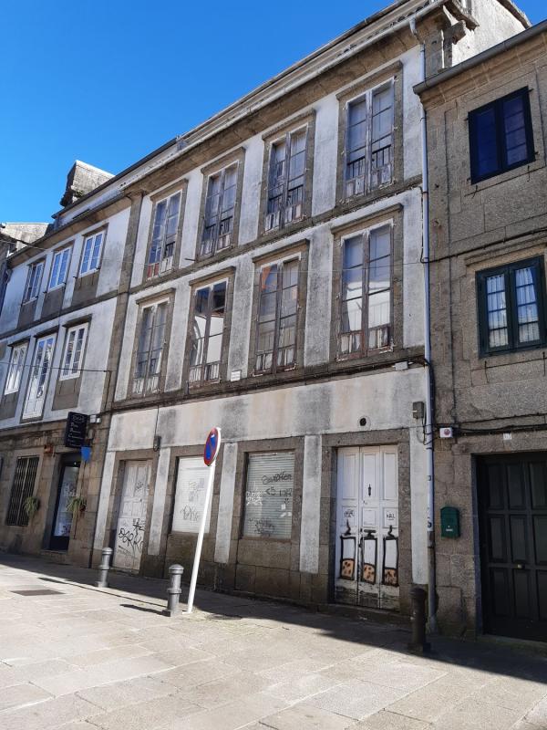 Sprzedaż szeregowego domku w  Castro , Santiago de Compostela photo 2