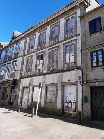 Chalet adosado en Castro photo 2