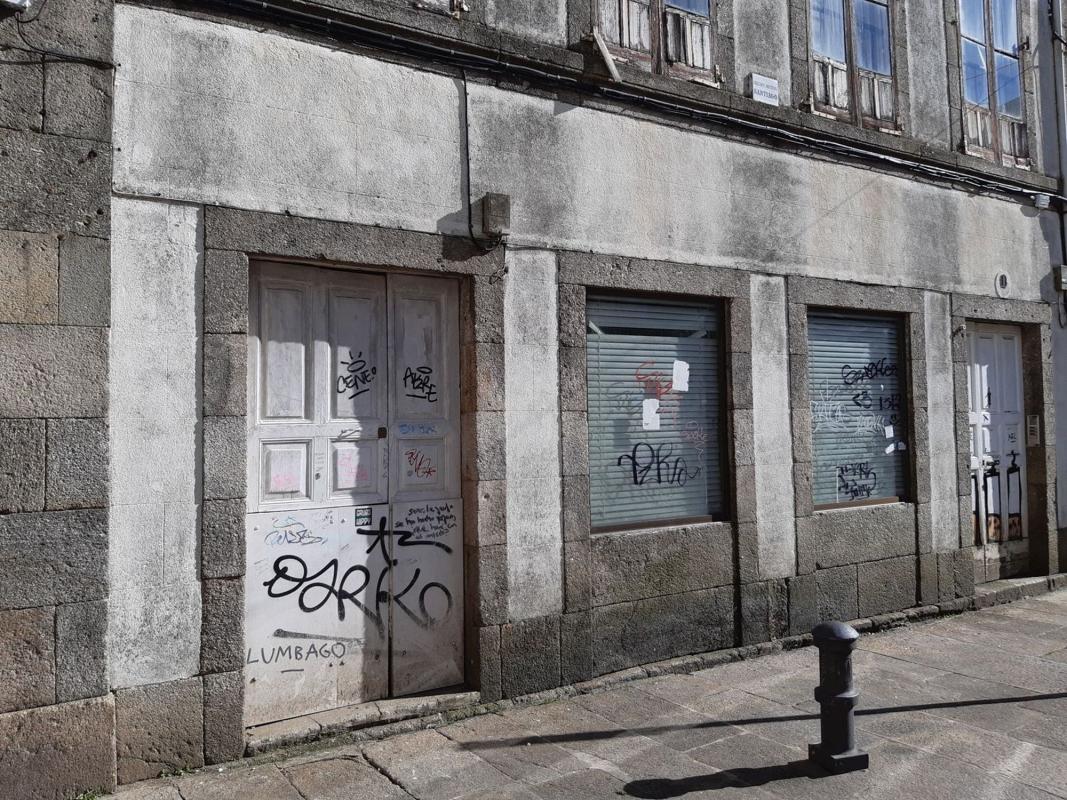 Sprzedaż szeregowego domku w  Castro , Santiago de Compostela photo 3