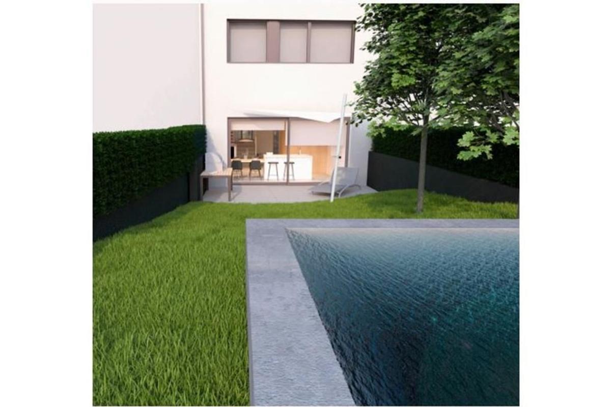 Sprzedaż szeregowego domku w Calle Teo s/n , Santiago de Compostela photo 2