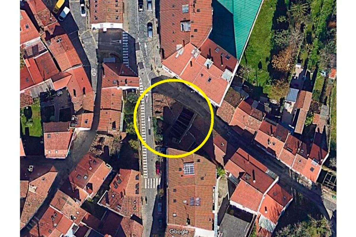 Sprzedaż szeregowego domku w Costa Vedor, 2 , Santiago de Compostela photo 4