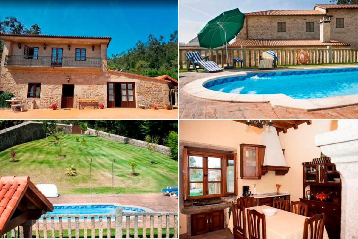 Properties for sale and rent in Spain photo 1