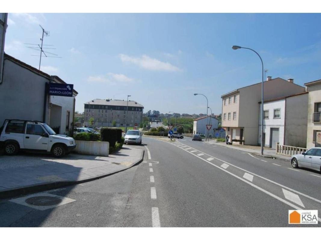 Venta de chalet independiente en AC-841, Santiago de Compostela
photo 1