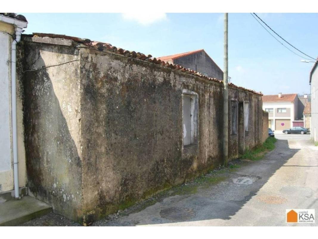 Venta de chalet independiente en AC-841, Santiago de Compostela
photo 5