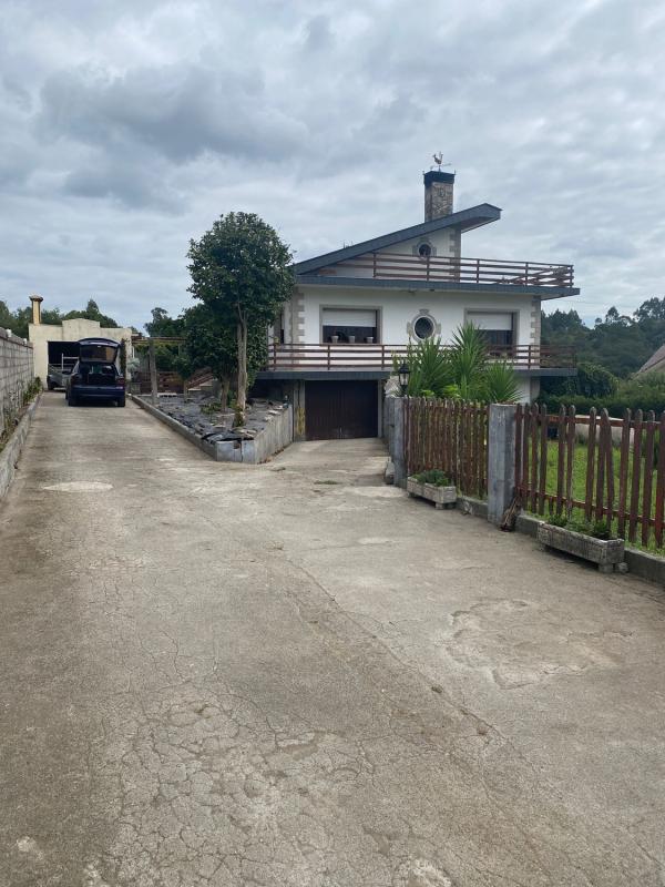 Продажа отдельного шале в Francelos, 3, Ройс photo 2