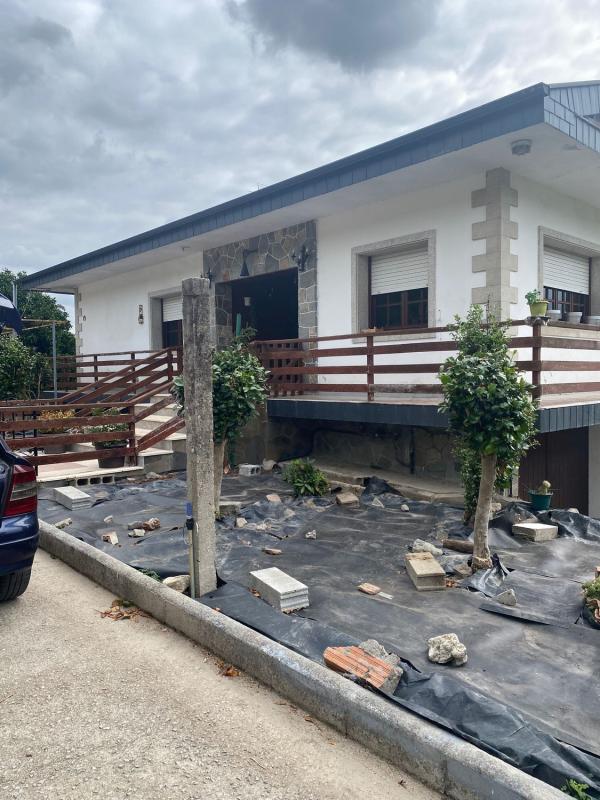 Продажа отдельного шале в Francelos, 3, Ройс photo 4