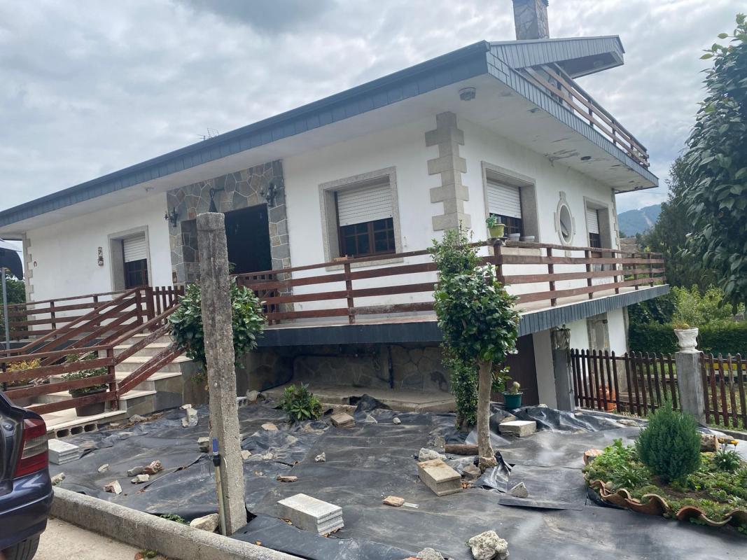 Продажа отдельного шале в Francelos, 3, Ройс photo 5