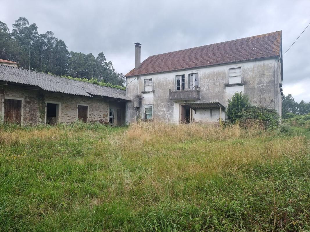 Venta de chalet independiente en Vigo, Boqueixon
photo 1