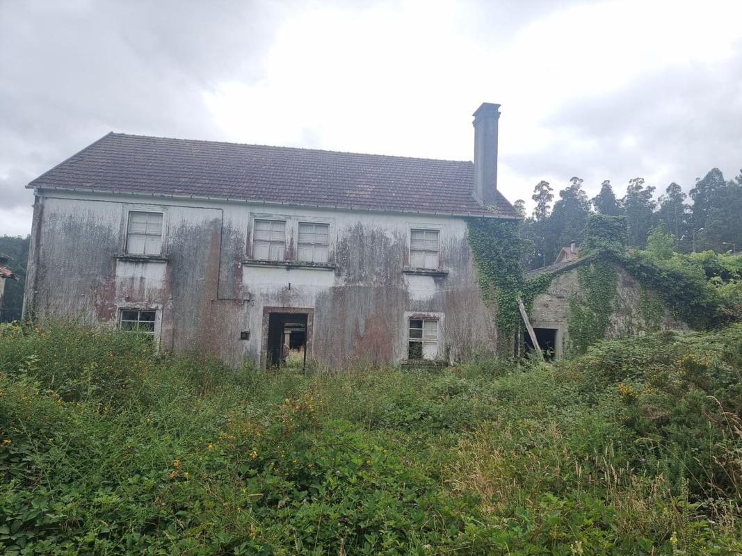 Venta de chalet independiente en Vigo, Boqueixon
photo 2