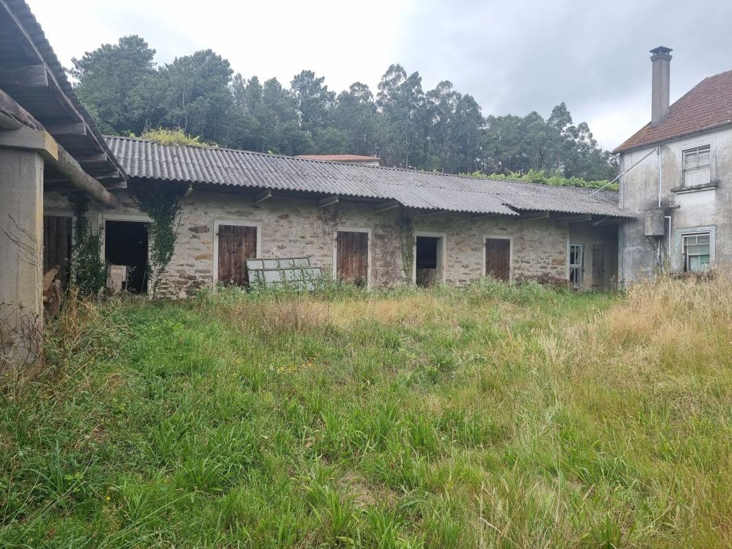 Venta de chalet independiente en Vigo, Boqueixon
photo 3
