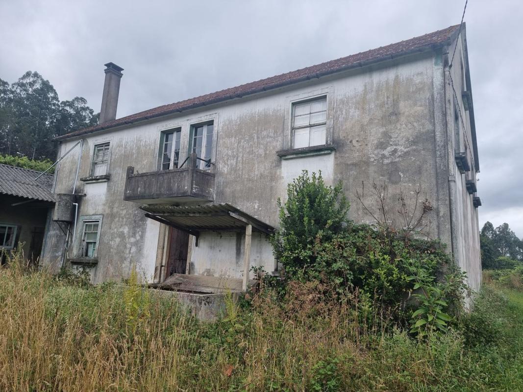 Venta de chalet independiente en Vigo, Boqueixon
photo 4