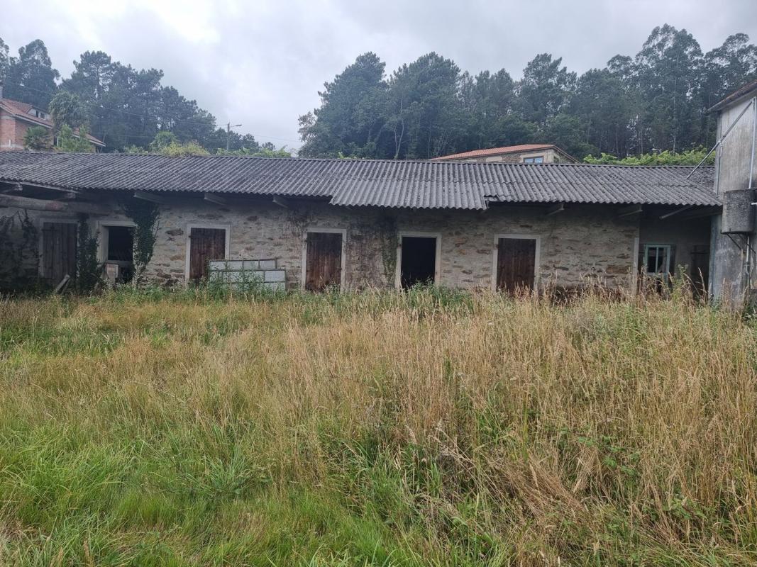 Venta de chalet independiente en Vigo, Boqueixon
photo 5