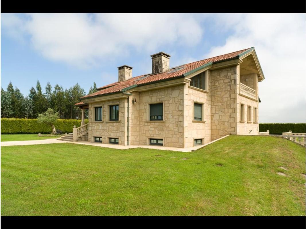 Sale of independent chalet in Paradela s/n, Santiago de Compostela
 photo 5