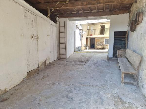Casa independiente en Villestro photo 3