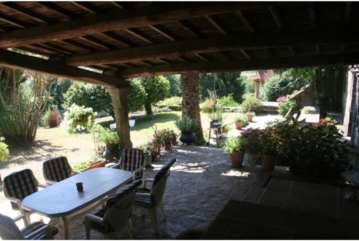 Venta de chalet independiente en LAÑA, Teo
 photo 4