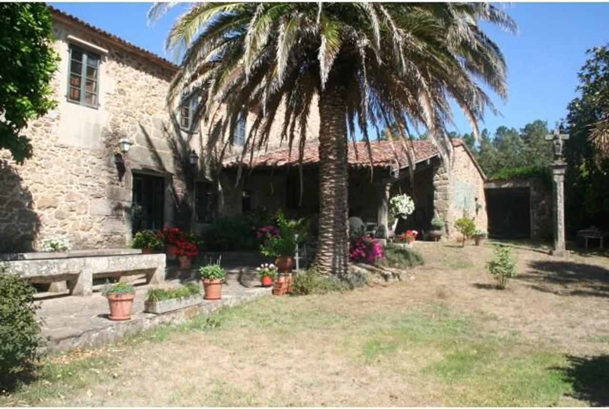 Venta de chalet independiente en LAÑA, Teo
 photo 5