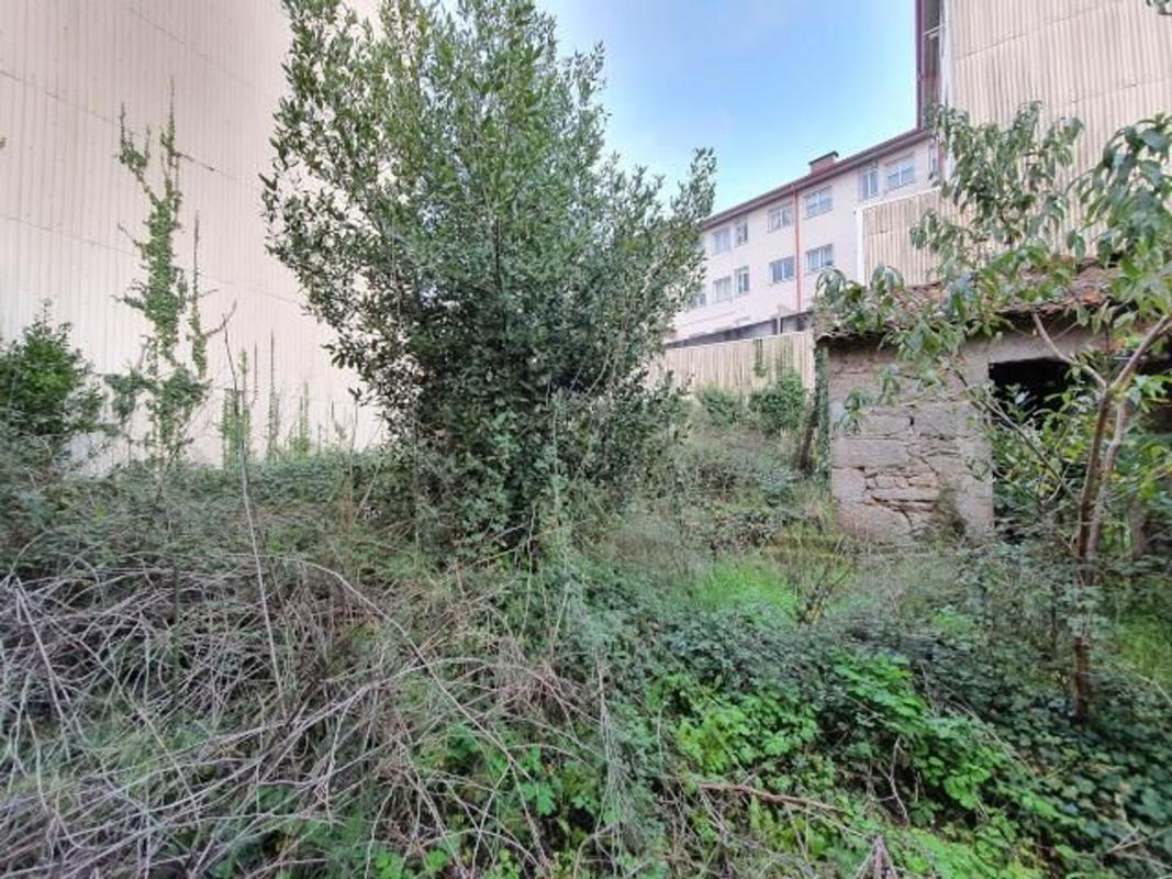 Venta de chalet adosado en Calle de Sánchez Freire , Santiago de Compostela photo 4
