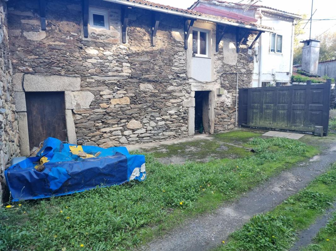 Sale of townhouse in  ZONA SANTA ISABEL , Santiago de Compostela photo 5