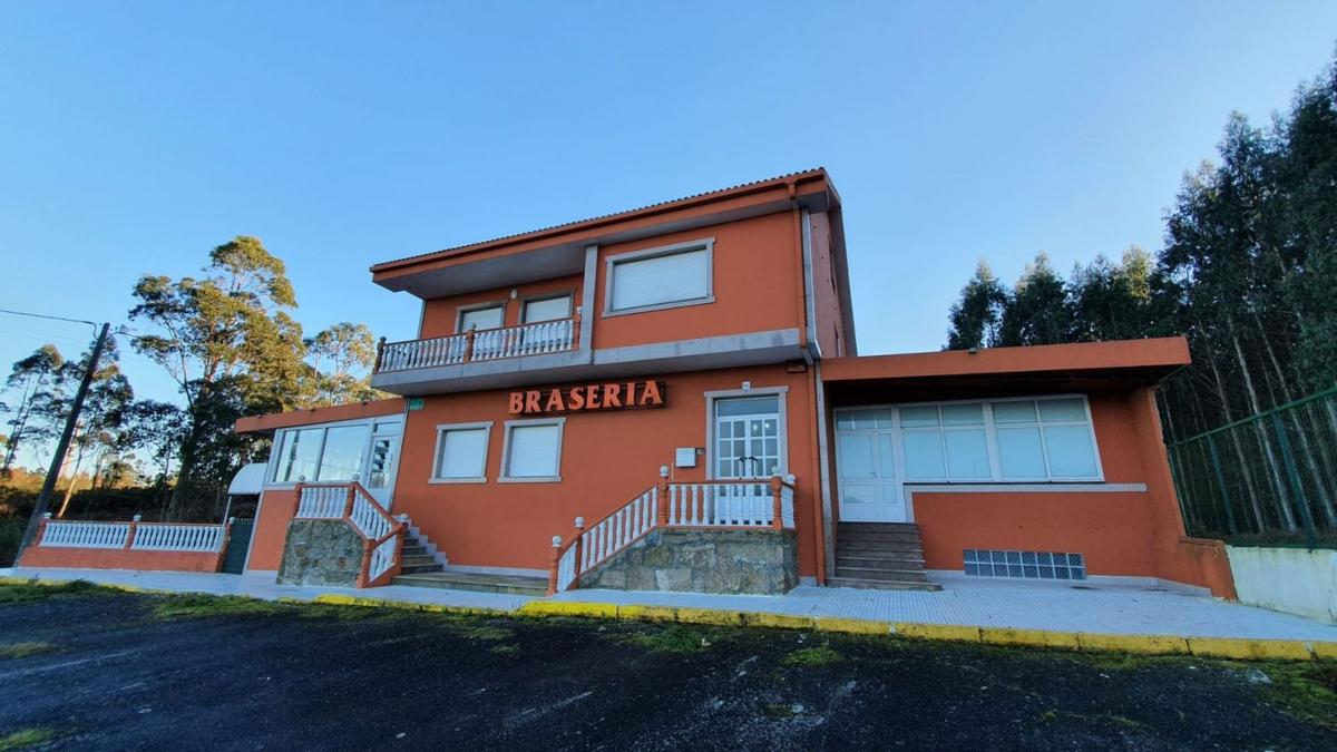 Sale of independent chalet in Costa de San Marcos, Santiago de Compostela
photo 1