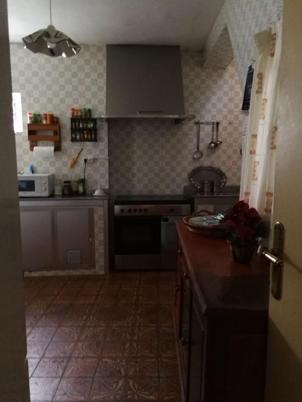 Sale of independent chalet in Calle de Santa Marta de Arriba, Santiago de Compostela
photo 2