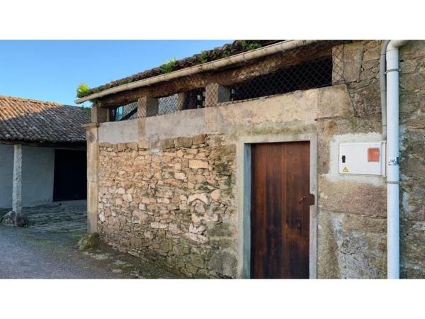 Casa rural en camino Portugués s/n thumbnail 2