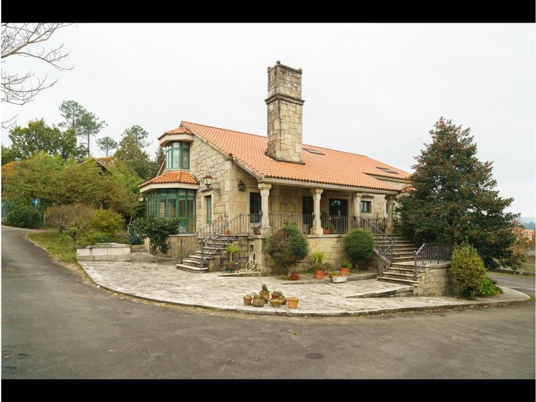 Venta de chalet independiente en Ramallosa s/n, Teo
photo 1