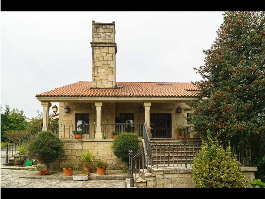 Venta de chalet independiente en Ramallosa s/n, Teo
photo 2