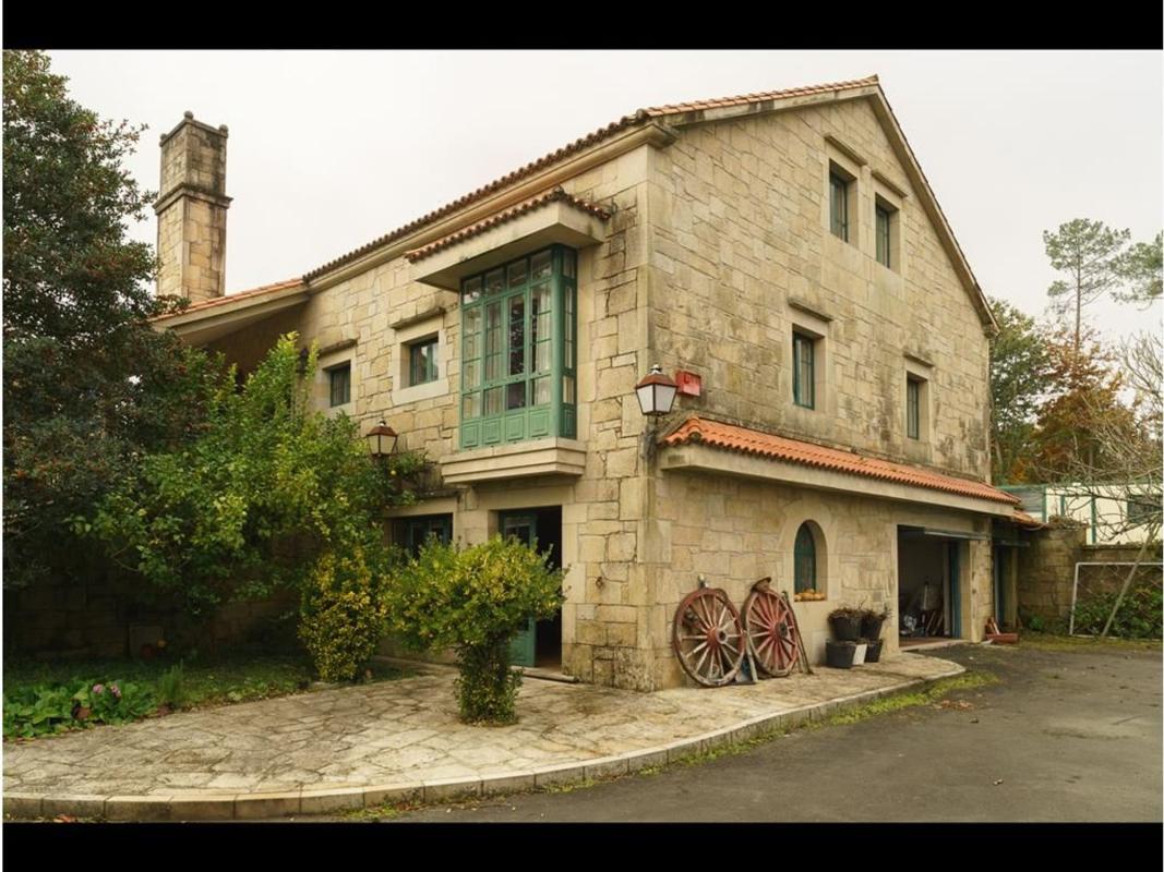 Venta de chalet independiente en Ramallosa s/n, Teo
photo 3