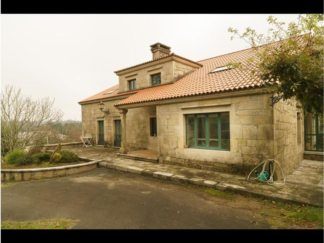 Venta de chalet independiente en Ramallosa s/n, Teo
photo 4