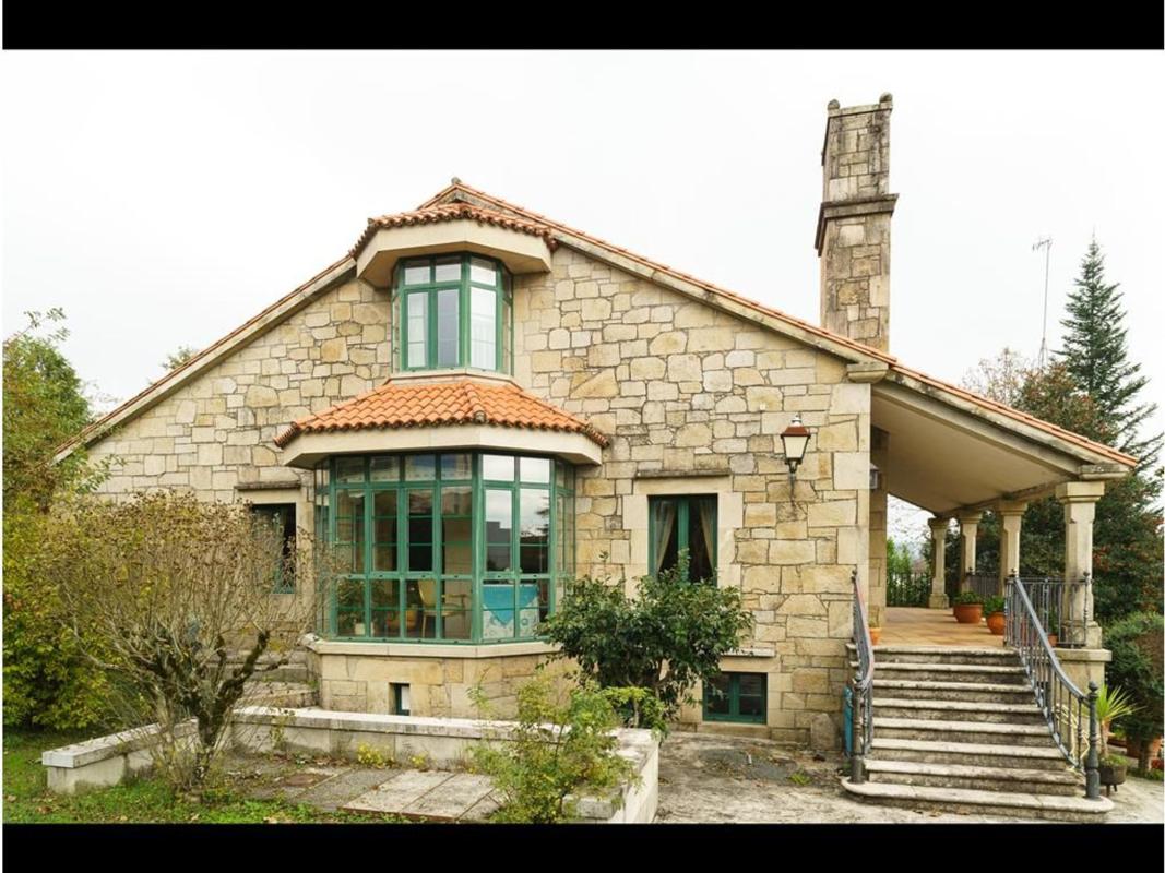 Venta de chalet independiente en Ramallosa s/n, Teo
photo 5
