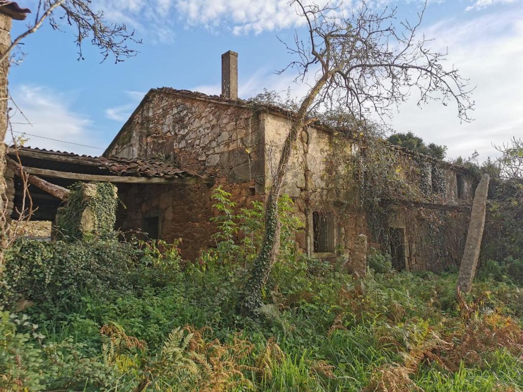 Venta de chalet independiente en Pedrouzos s/n, Brion
 photo 3