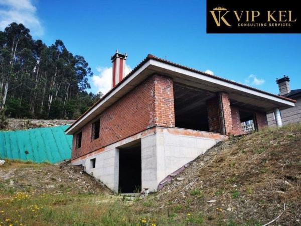 Casa independiente en Ac-453 photo 2