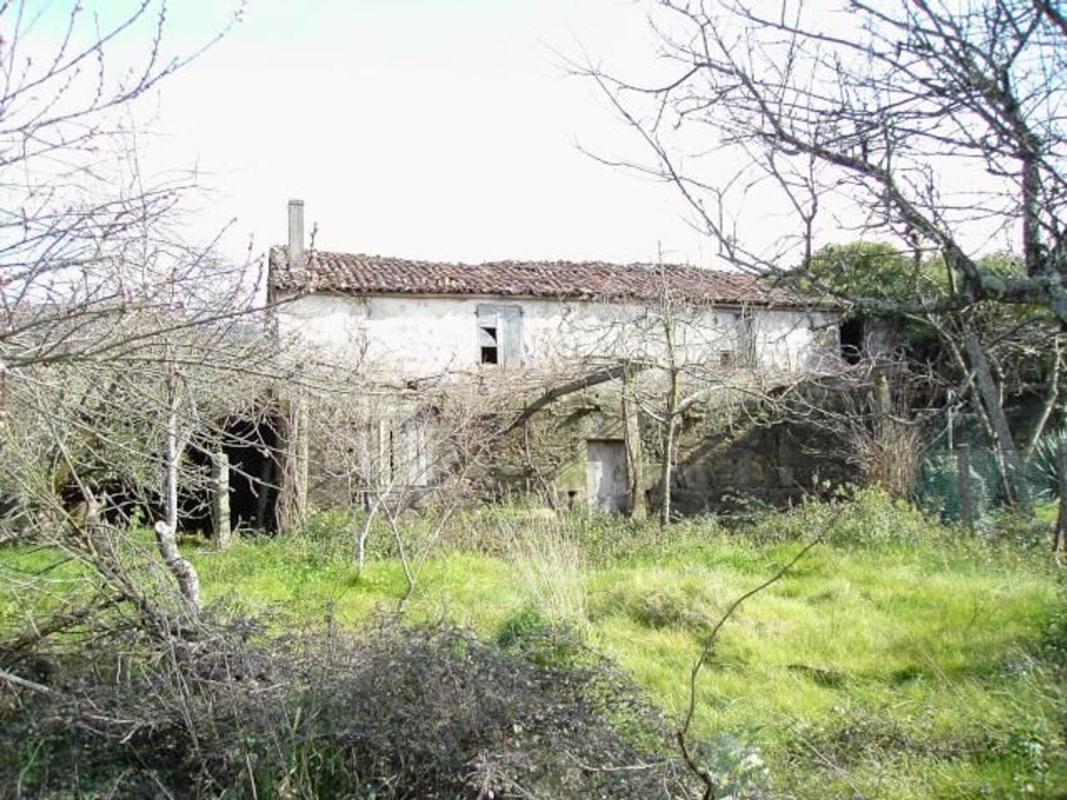 Sprzedaż niezależnego domku jednorodzinnego w  Paraje Pedrouzos, Ames photo 3