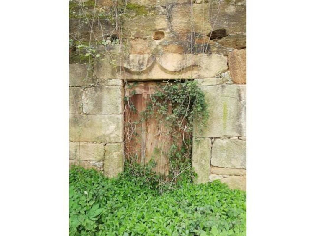 Sprzedaż niezależnego domku jednorodzinnego w  Paraje Pedrouzos, Ames photo 4