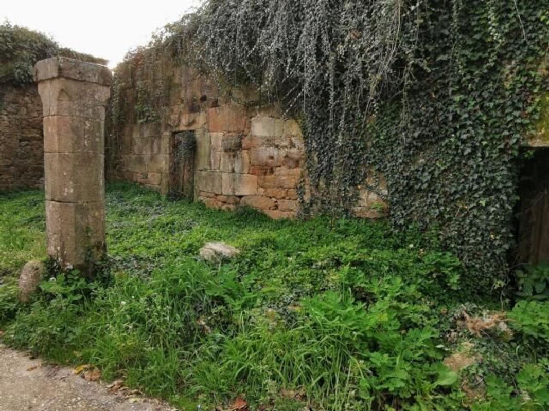 Sprzedaż niezależnego domku jednorodzinnego w  Paraje Pedrouzos, Ames photo 5
