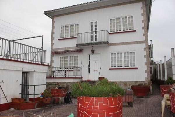Casa de pueblo en Lugar firmistáns, Osebe, 10 photo 1